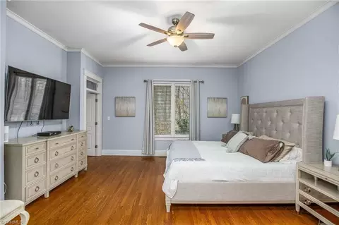 Bedroom - 926 Sam Ct, Colfax, NC 27235 photo 2 of 4