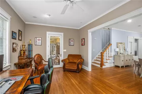 Living - 926 Sam Ct, Colfax, NC 27235 photo 5 of 5
