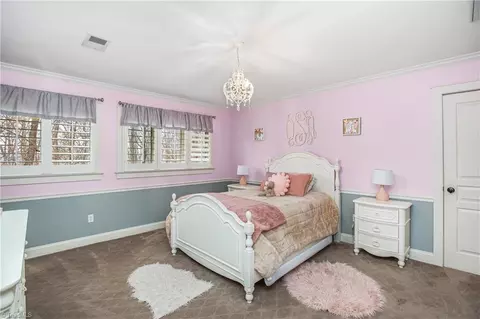 Bedroom - 926 Sam Ct, Colfax, NC 27235 photo 4 of 4