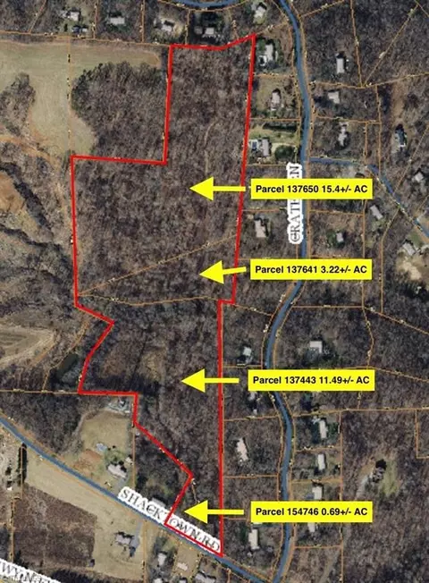 00 Shacktown Rd, Yadkinville, NC 27055