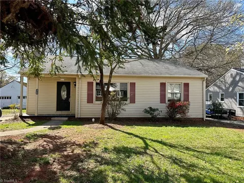 3244 Anderson Dr, Winston Salem, NC 27127