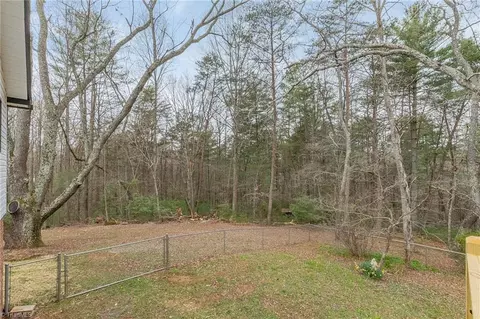 Exterior - 304 Mitchell Ridge Rd, Elkin, NC 28621 photo 7 of 10