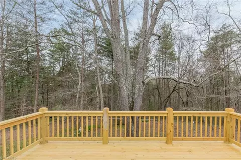 Exterior - 304 Mitchell Ridge Rd, Elkin, NC 28621 photo 4 of 10