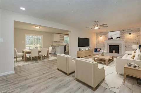 Other - 304 Mitchell Ridge Rd, Elkin, NC 28621 photo 1 of 12