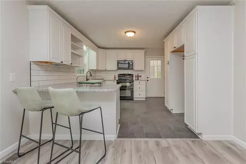 Kitchen - 304 Mitchell Ridge Rd, Elkin, NC 28621 photo 1 of 3