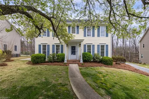 307 Ridgeland Dr, High Point, NC 27262