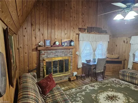 Living - 824 Kapps Mill Rd, Dobson, NC 27017 photo 2 of 2