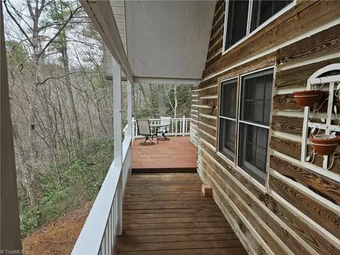 Exterior - 824 Kapps Mill Rd, Dobson, NC 27017 photo 5 of 6