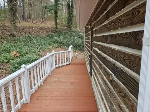Exterior - 824 Kapps Mill Rd, Dobson, NC 27017 photo 4 of 6