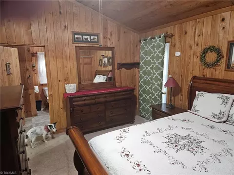 Bedroom - 824 Kapps Mill Rd, Dobson, NC 27017 photo 2 of 3