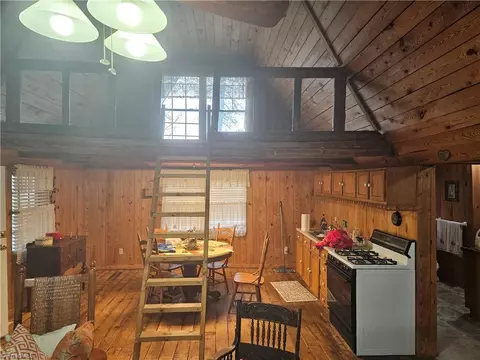 Kitchen - 824 Kapps Mill Rd, Dobson, NC 27017 photo 1 of 1