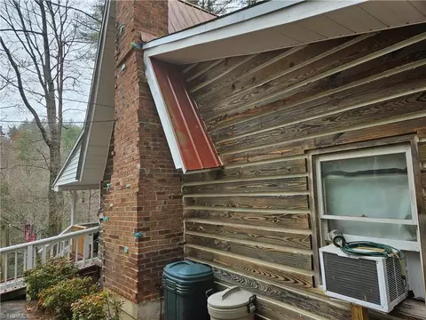 Exterior - 824 Kapps Mill Rd, Dobson, NC 27017 photo 2 of 6