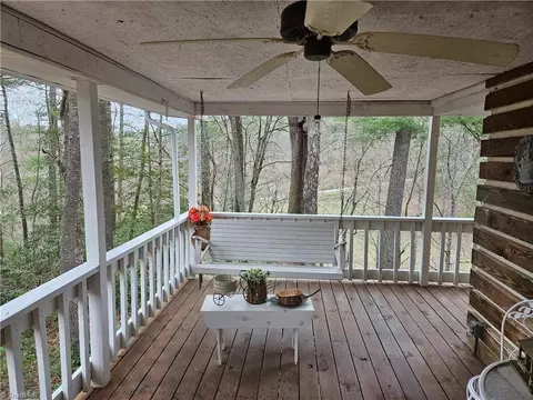 Exterior - 824 Kapps Mill Rd, Dobson, NC 27017 photo 6 of 6