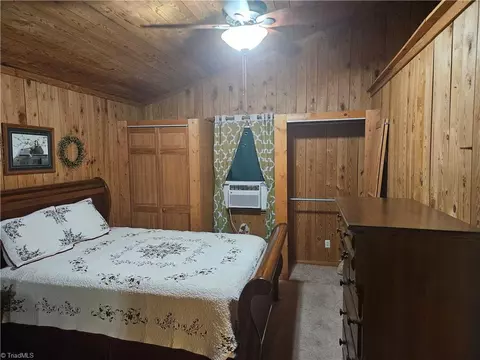 Bedroom - 824 Kapps Mill Rd, Dobson, NC 27017 photo 3 of 3