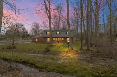 507 Glenwood Rd, Asheboro, NC 27203