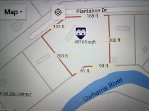 5653 Plantation Dr, Trinity, NC 27370 photo 2