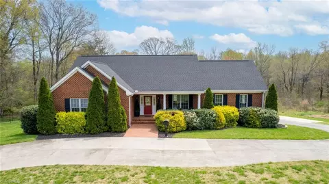 701 Gibsonville Ossipee Rd, Elon, NC 27244