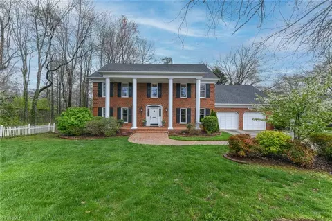 616 Wedgedale Ave, Greensboro, NC 27403