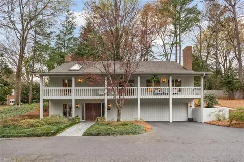 2937 Buena Vista Rd, Winston Salem, NC 27106