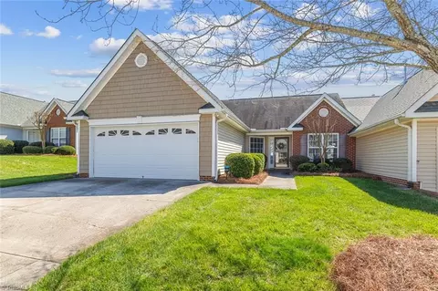 651 Ansley Way, High Point, NC 27265