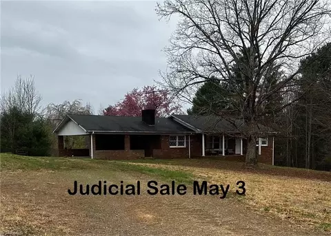 630 Jones Dancy St, North Wilkesboro, NC 28659
