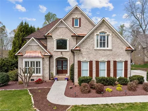6308 Blue Aster Trce, Summerfield, NC 27358