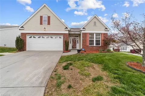 5031 Brian Center Ln, Winston Salem, NC 27106
