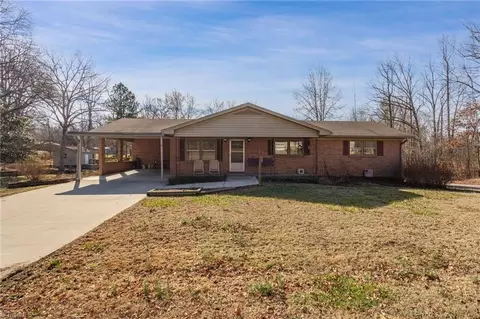 178 Jett Dr, Reidsville, NC 27320