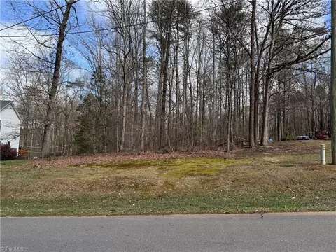 Tbd Yorkfield Drive, Elkin, NC 28621