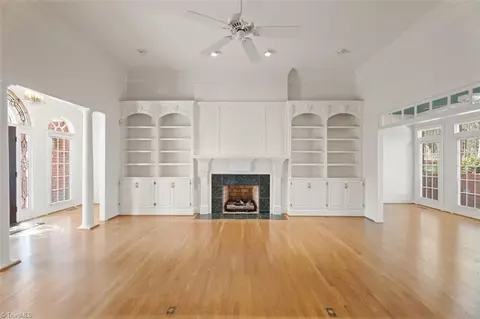 Living - 121 Windermere Way, King, NC 27021 photo 2 of 3
