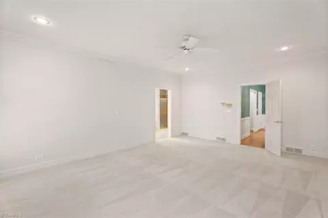 Bedroom - 121 Windermere Way, King, NC 27021 photo 1 of 1