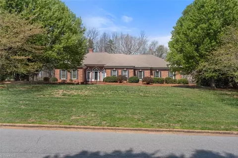 Exterior - 121 Windermere Way, King, NC 27021 photo 2 of 15