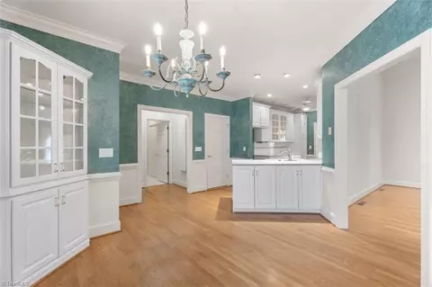 Dining - 121 Windermere Way, King, NC 27021 photo 1 of 1