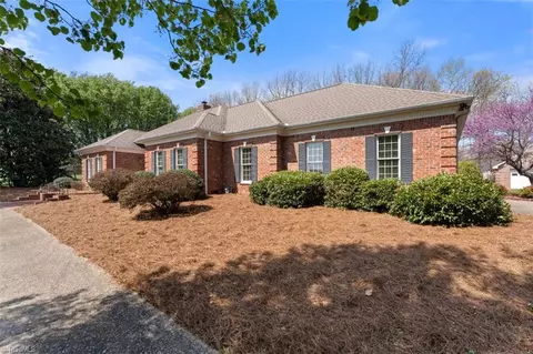 Exterior - 121 Windermere Way, King, NC 27021 photo 6 of 15