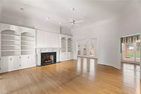 Living - 121 Windermere Way, King, NC 27021 photo 3 of 3