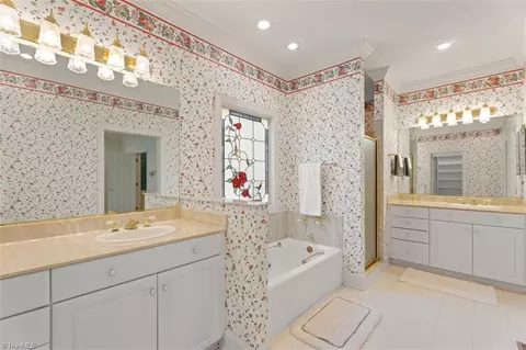 Bath - 121 Windermere Way, King, NC 27021 photo 2 of 5