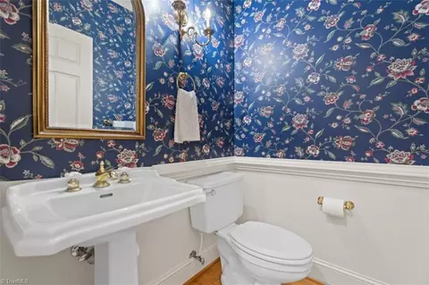 Bath - 121 Windermere Way, King, NC 27021 photo 1 of 5