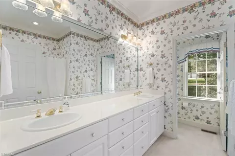 Bath - 121 Windermere Way, King, NC 27021 photo 5 of 5