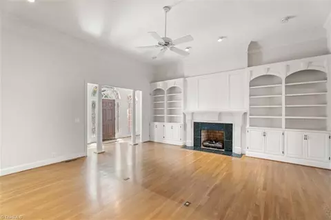 Living - 121 Windermere Way, King, NC 27021 photo 1 of 3