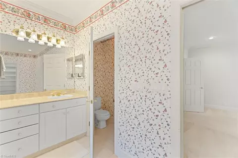 Bath - 121 Windermere Way, King, NC 27021 photo 4 of 5
