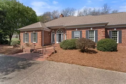 Exterior - 121 Windermere Way, King, NC 27021 photo 7 of 15