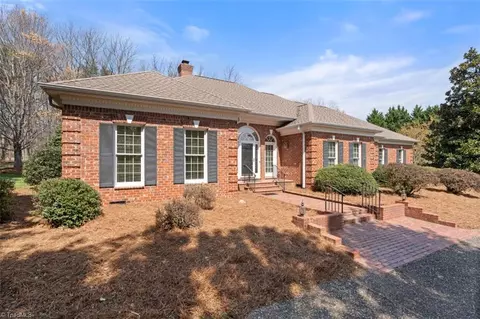 Exterior - 121 Windermere Way, King, NC 27021 photo 5 of 15