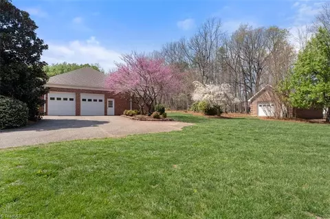 Exterior - 121 Windermere Way, King, NC 27021 photo 14 of 15