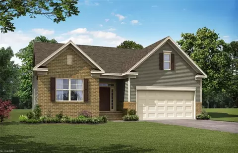 4039 Patsy Dr, Winston Salem, NC 27107