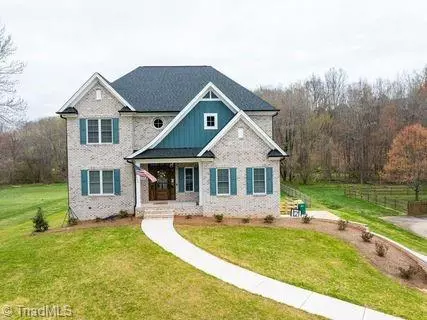 150 Fairhaven Ct, Lewisville, NC 27023