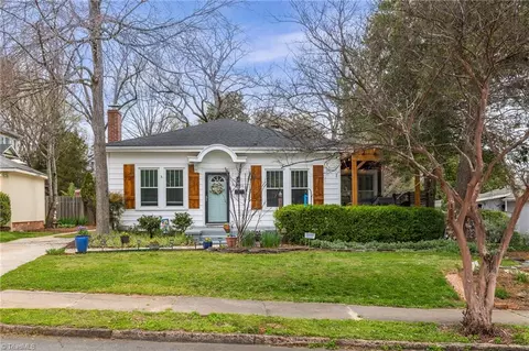 1931 Brantley St, Winston Salem, NC 27103