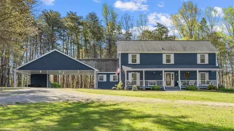 7160 Nc Highway 700, Ruffin, NC 27326