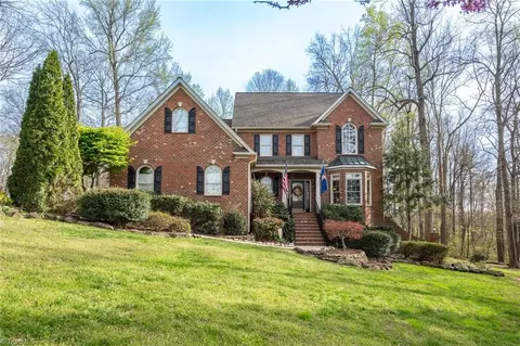 6365 Derby Way, Trinity, NC 27370