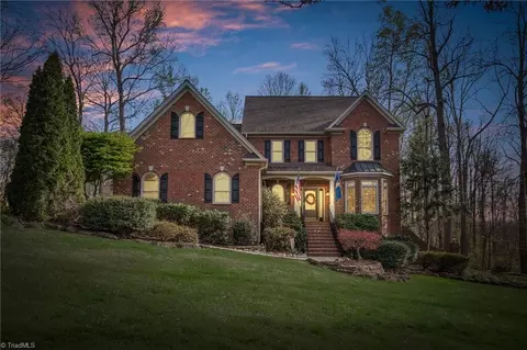 Exterior - 6365 Derby Way, Trinity, NC 27370 photo 2 of 10