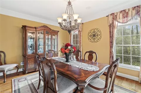Dining - 6365 Derby Way, Trinity, NC 27370 photo 1 of 2